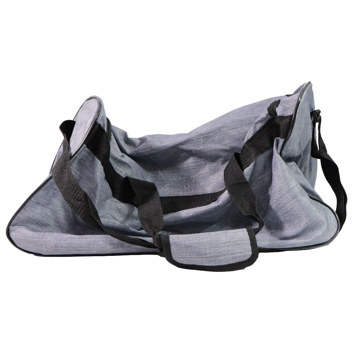 Protege (22-inch) Travel Duffel Bag - Gray (PG98-170-029-02) Other Sporting Goods Protege    - Simple Cell Bulk Wholesale Pricing - USA Seller