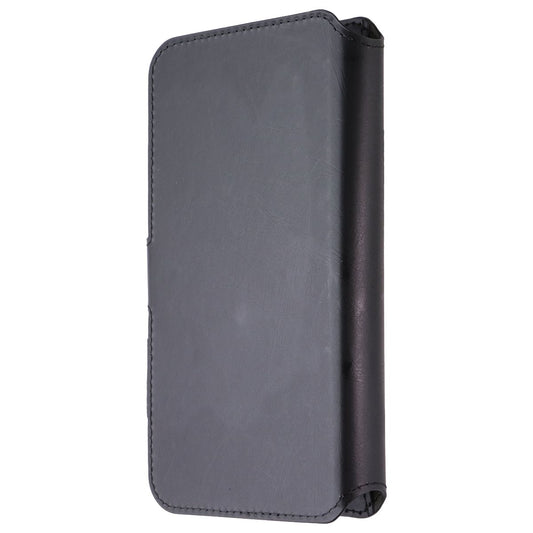 Prodigee Universal Wallet Case for Large 5.8 to 6.1-inch Smartphones - Black