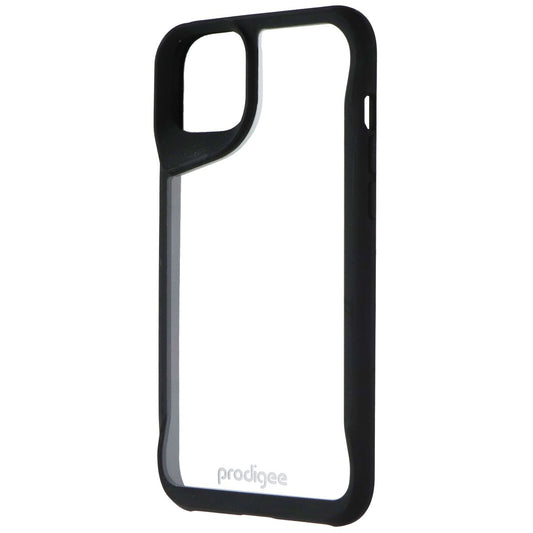 Prodigee Super Hero Series Case for Apple iPhone 14 Plus - Clear / Black