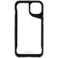 Prodigee Super Hero Series Case for Apple iPhone 14 Plus - Clear / Black Cell Phone - Cases, Covers & Skins Prodigee - Simple Cell Bulk Wholesale Pricing - USA Seller