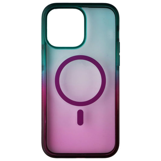 Prodigee Safetee Flow + Mag Case for Magsafe for Apple iPhone 14 Pro Max - Space Cell Phone - Cases, Covers & Skins Prodigee - Simple Cell Bulk Wholesale Pricing - USA Seller
