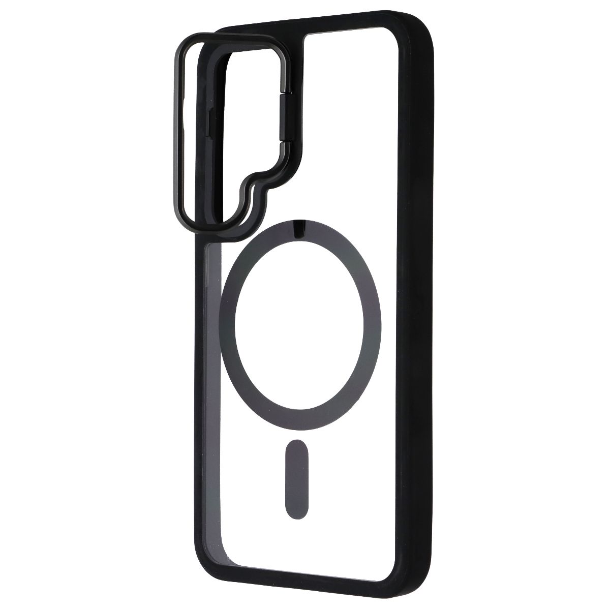 Prodigee Kickit Series Case for MagSafe for Samsung Galaxy S23 - Black