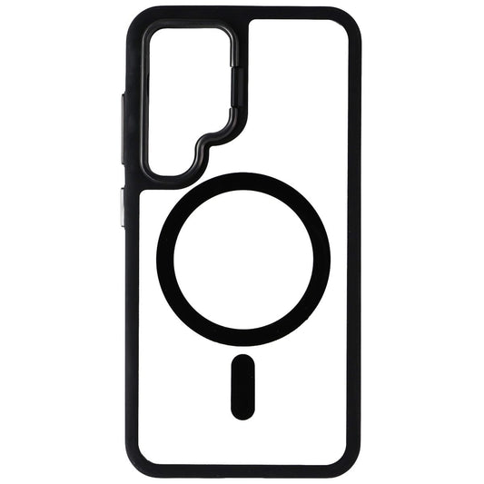 Prodigee Kickit Series Case for MagSafe for Samsung Galaxy S23 - Black Cell Phone - Cases, Covers & Skins Prodigee - Simple Cell Bulk Wholesale Pricing - USA Seller