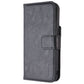 Prodigee Folio Mag Wallet MagSafe Case for Apple iPhone 15 Pro - Black