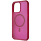 Prodigee Safetee Neo + Mag Case with MagSafe for iPhone 15 Pro Max - Neo Fuchsia Cell Phone - Cases, Covers & Skins Prodigee    - Simple Cell Bulk Wholesale Pricing - USA Seller