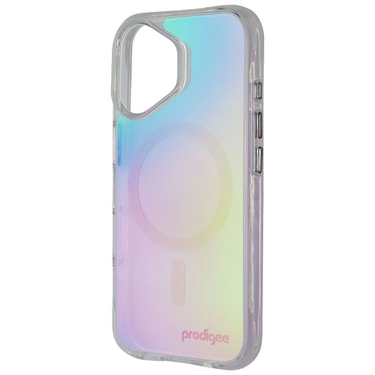 Prodigee Glow Series Hard Case for MagSafe for Apple iPhone 16 - Glow Cell Phone - Cases, Covers & Skins Prodigee - Simple Cell Bulk Wholesale Pricing - USA Seller