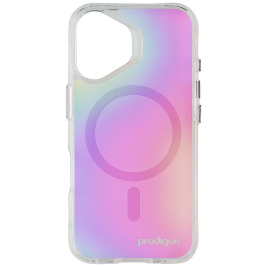 Prodigee Glow Series Hard Case for MagSafe for Apple iPhone 16 - Glow Cell Phone - Cases, Covers & Skins Prodigee - Simple Cell Bulk Wholesale Pricing - USA Seller