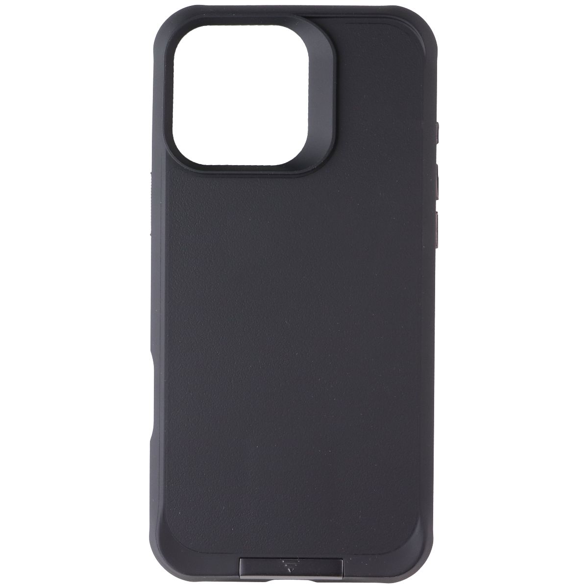 Prodigee Balance Series Case for MagSafe for Apple iPhone 16 Pro Max - Black