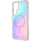 Prodigee Glow Case for MagSafe for Samsung Galaxy S25+/S24+ (Plus) - Glow