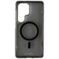Prodigee Super Hero Case for MagSafe for Samsung Galaxy S25 Ultra - Smoke