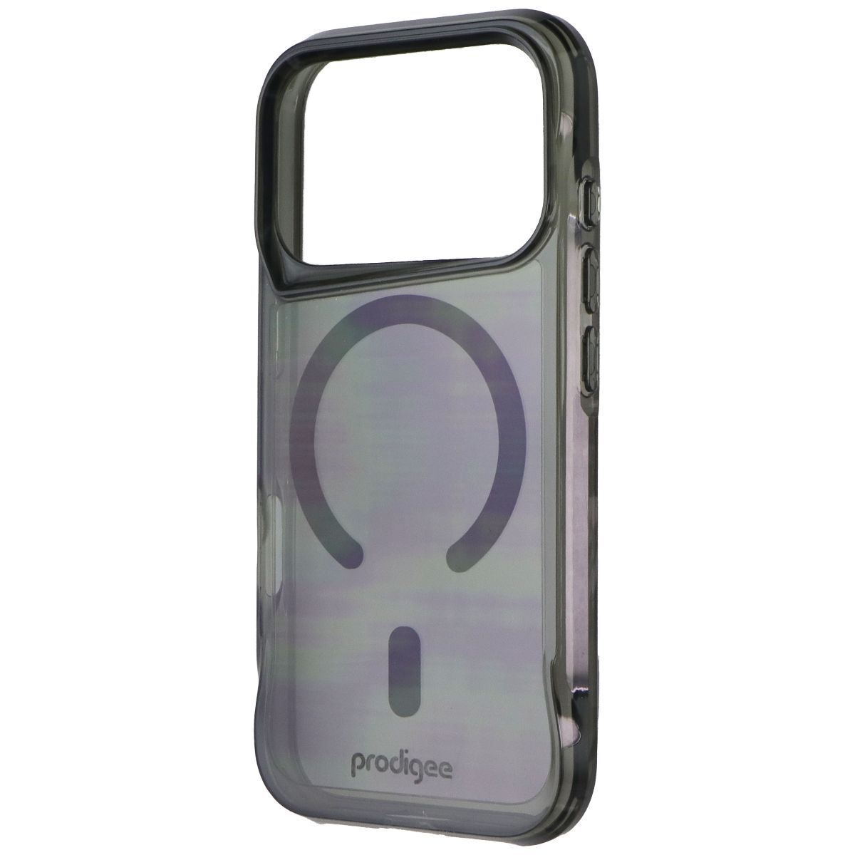 Prodigee SuperHero Series Case for MagSafe for Apple iPhone 17 Pro - Smoke Cell Phone - Cases, Covers & Skins Prodigee - Simple Cell Bulk Wholesale Pricing - USA Seller