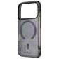Prodigee SuperHero Series Case for MagSafe for Apple iPhone 17 Pro - Smoke Cell Phone - Cases, Covers & Skins Prodigee - Simple Cell Bulk Wholesale Pricing - USA Seller