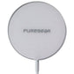 PureGear (15W) Wireless Qi Fast-Charging Magnetic Pad - (09803PG) Cell Phone - Chargers & Cradles PureGear - Simple Cell Bulk Wholesale Pricing - USA Seller