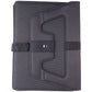 PureGear Universal Tablet Folio for 9-10 in. Tablets - Black