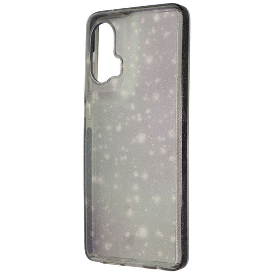 PureGear Slim Shell Case for Motorola Moto G Stylus 2024 - Black Stardust Cell Phone - Cases, Covers & Skins PureGear - Simple Cell Bulk Wholesale Pricing - USA Seller