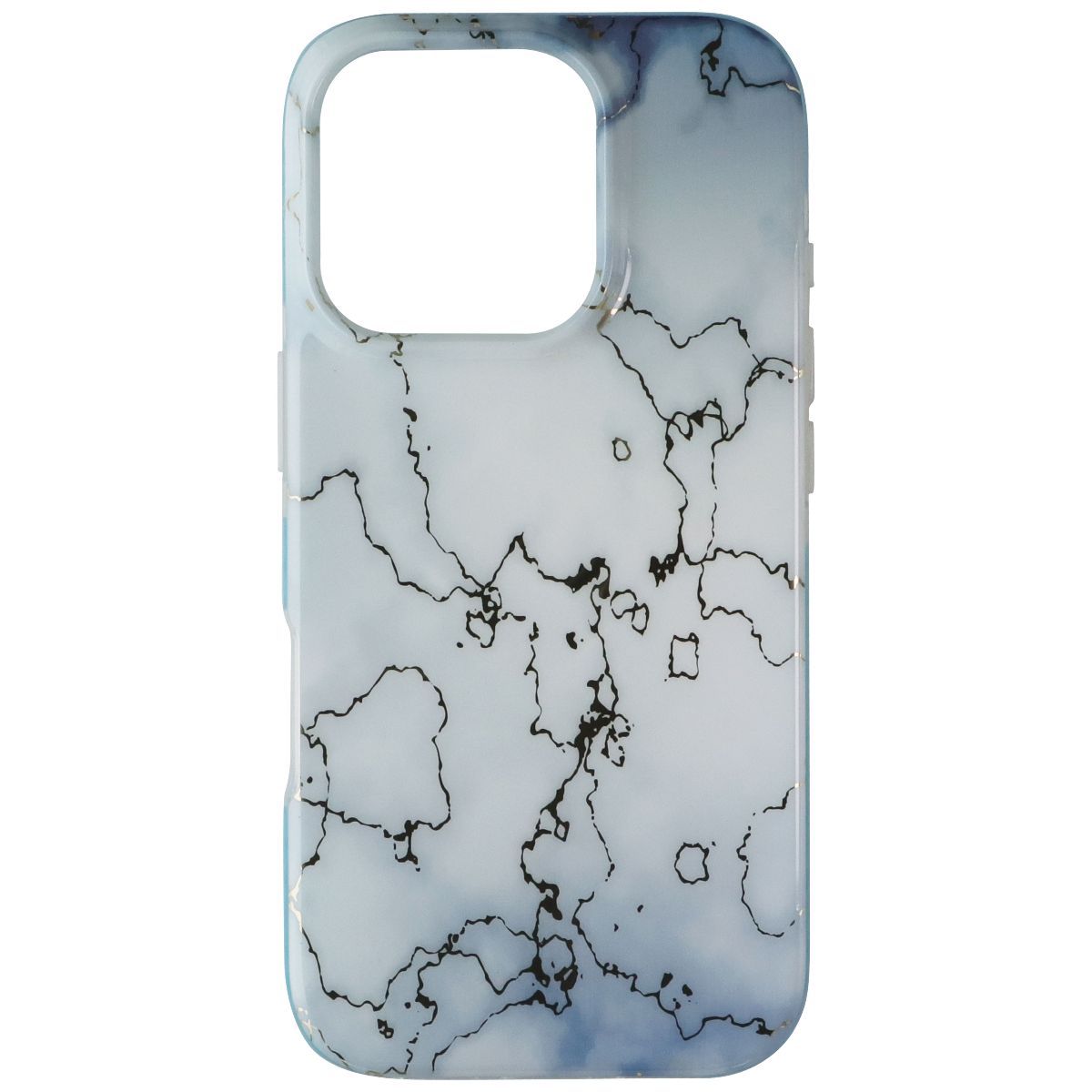 PureGear Slim Shell Designer Series Case for Apple iPhone 16 Pro - Design 23