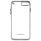 PureGear Slim Shell Series Slim Hard Case for Apple iPhone 8 Plus/7 Plus - Clear Cell Phone - Cases, Covers & Skins PureGear    - Simple Cell Bulk Wholesale Pricing - USA Seller