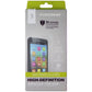 PureGear High Definition Tempered Glass Screen Protector for LG K9 - Clear Cell Phone - Screen Protectors PureGear - Simple Cell Bulk Wholesale Pricing - USA Seller