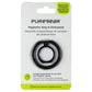 PureGear Magnetic Grip and Kickstand for Mobile Devices - Black Cell Phone - Mounts & Holders PureGear - Simple Cell Bulk Wholesale Pricing - USA Seller