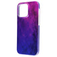 PureGear Slim Shell Designer Series Case for Apple iPhone 14 Pro Max - Galaxy Cell Phone - Cases, Covers & Skins PureGear - Simple Cell Bulk Wholesale Pricing - USA Seller