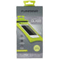 PureGear Flexible Glass Screen Protector for Motorola Moto X Play - Clear Cell Phone - Screen Protectors PureGear - Simple Cell Bulk Wholesale Pricing - USA Seller