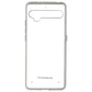 PureGear Slim Shell Case for TCL 10 Pro Smartphones - Clear Cell Phone - Cases, Covers & Skins PureGear    - Simple Cell Bulk Wholesale Pricing - USA Seller