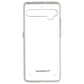 PureGear Slim Shell Case for TCL 10 Pro Smartphones - Clear Cell Phone - Cases, Covers & Skins PureGear    - Simple Cell Bulk Wholesale Pricing - USA Seller