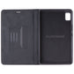 PureGear Express Folio Case for Moxee Tablet 2 - Black iPad/Tablet Accessories - Cases, Covers, Keyboard Folios PureGear    - Simple Cell Bulk Wholesale Pricing - USA Seller