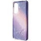 PureGear SlimShell Designer Series for moto g STYLUS 5G - Glitter Rainbow Cell Phone - Cases, Covers & Skins PureGear    - Simple Cell Bulk Wholesale Pricing - USA Seller