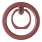 PureGear Magnetic Grip and Kickstand for Mobile Devices - Rose Gold Cell Phone - Mounts & Holders PureGear - Simple Cell Bulk Wholesale Pricing - USA Seller
