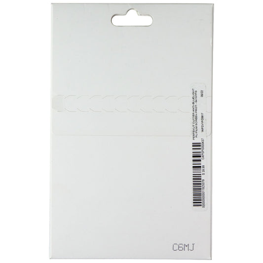 PureGear Perfekut Screen Protector Impact Proof Film - Anti-Blue Light (64107PG) Cell Phone - Screen Protectors PureGear - Simple Cell Bulk Wholesale Pricing - USA Seller