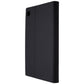 Pure Gear Express Folio Series Case for TCL Tab 8 LE - Black