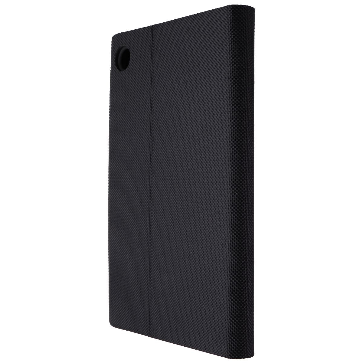 Pure Gear Express Folio Series Case for TCL Tab 8 LE - Black