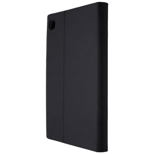 Pure Gear Express Folio Series Case for TCL Tab 8 LE - Black