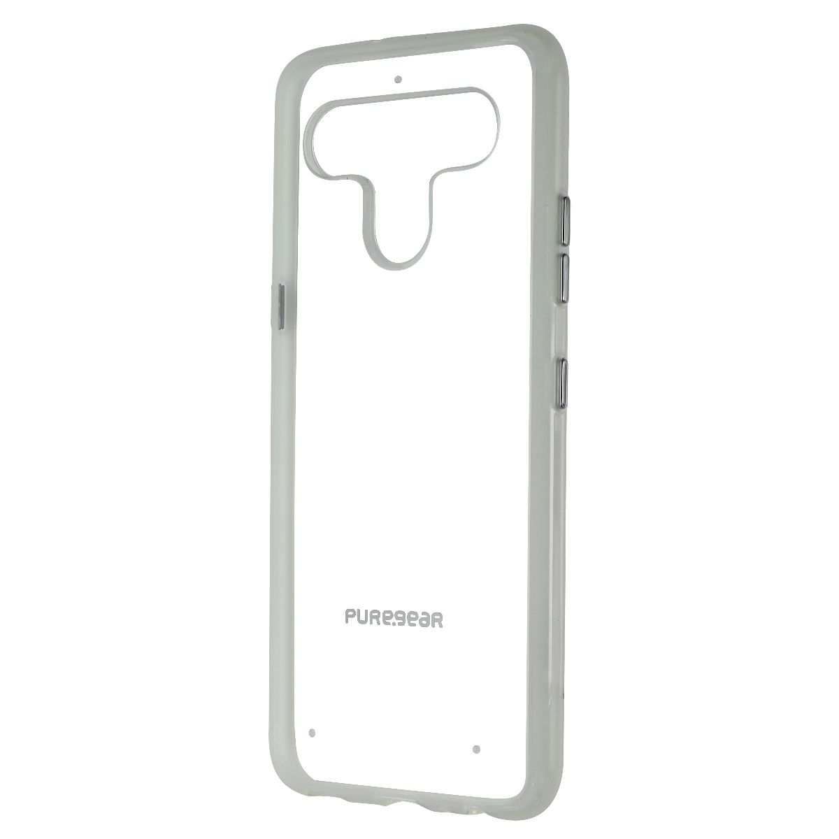 PureGear Slim Shell Series Hard Case for LG K41S (2020 Model) - Clear Cell Phone - Cases, Covers & Skins PureGear    - Simple Cell Bulk Wholesale Pricing - USA Seller