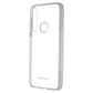 PureGear Slim Shell Hard Case for Motorola Moto G Fast (2020 Model) - Clear Cell Phone - Cases, Covers & Skins PureGear    - Simple Cell Bulk Wholesale Pricing - USA Seller