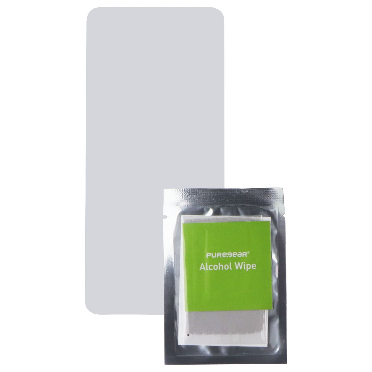 PureGear High-Definition Tempered Glass for Samsung Galaxy S21 Ultra 5G Cell Phone - Screen Protectors PureGear - Simple Cell Bulk Wholesale Pricing - USA Seller