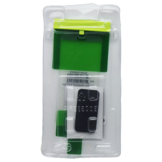 PureGear Tempered Glass Screen Protector for iPhone SE (3 & 2) - Clear (BULK) Cell Phone - Screen Protectors PureGear - Simple Cell Bulk Wholesale Pricing - USA Seller