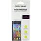 PureGear High-Definition Tempered Glass for Samsung Galaxy S21 FE (5G) Cell Phone - Screen Protectors PureGear - Simple Cell Bulk Wholesale Pricing - USA Seller