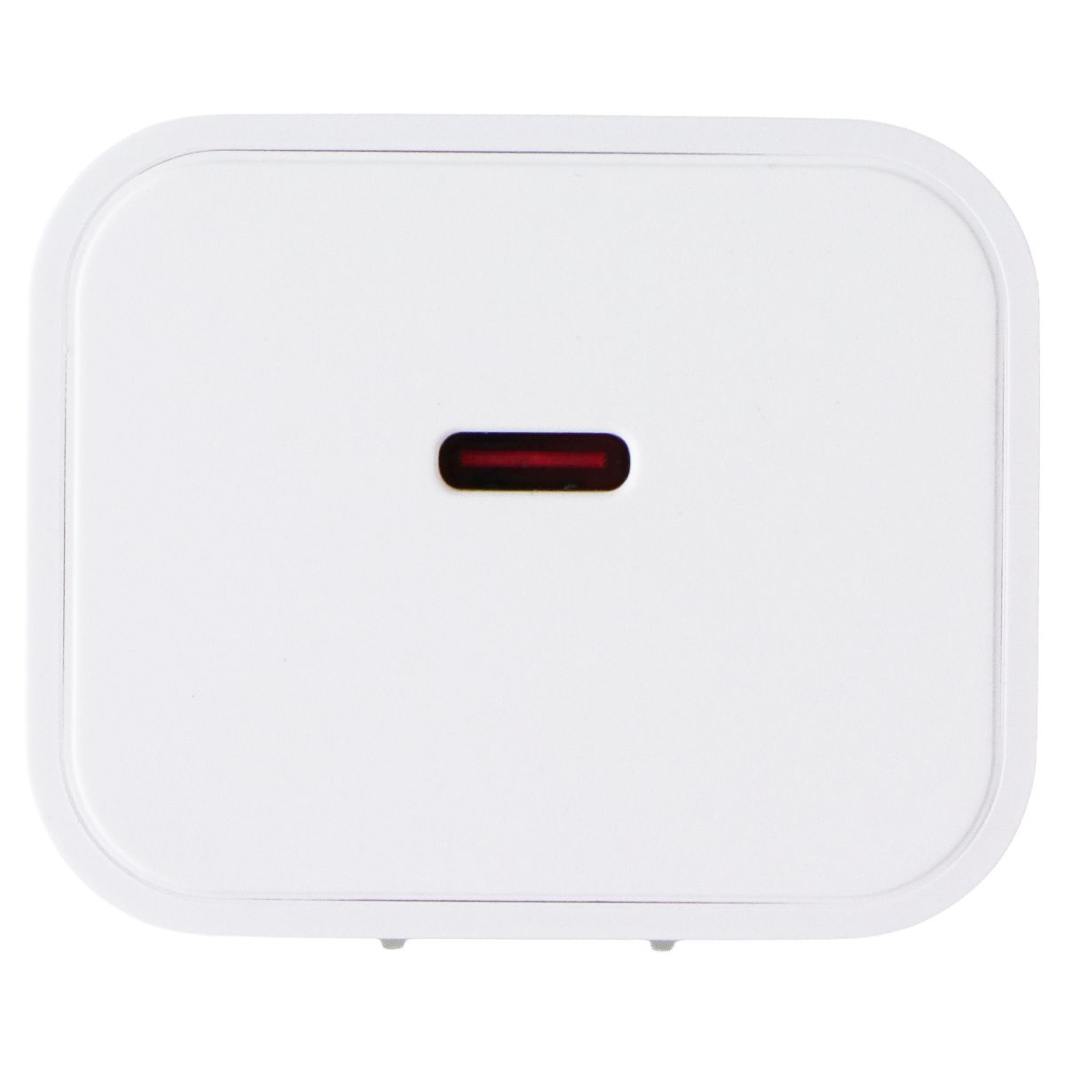 PureGear LightSpeed (30W) USB-C Wall Charger + USB-C Cable - White (63995PG) Cell Phone - Chargers & Cradles PureGear - Simple Cell Bulk Wholesale Pricing - USA Seller