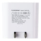 PureGear LightSpeed (30W) USB-C Wall Charger + USB-C Cable - White (63995PG) Cell Phone - Chargers & Cradles PureGear - Simple Cell Bulk Wholesale Pricing - USA Seller