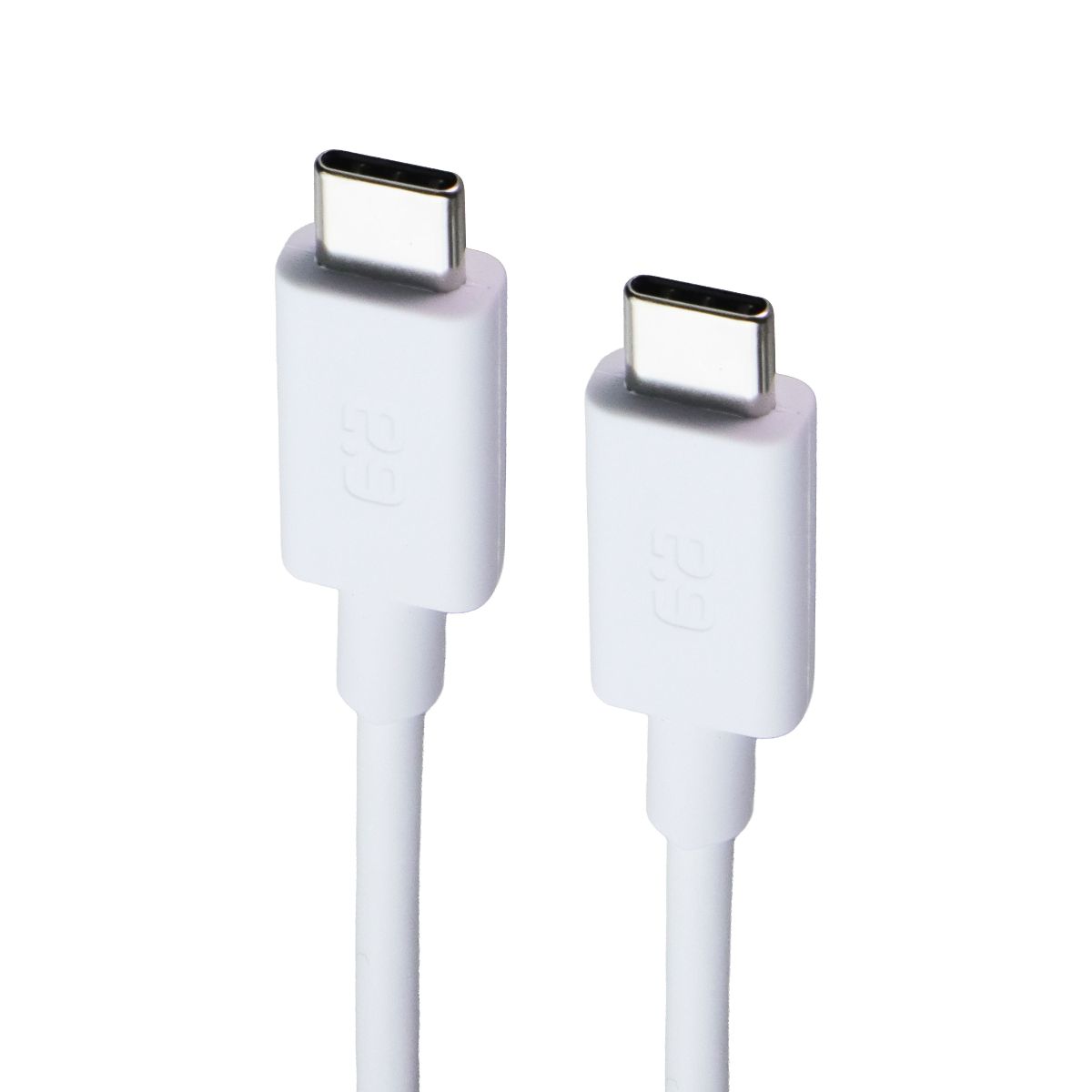 PureGear LightSpeed (30W) USB-C Wall Charger + USB-C Cable - White (63995PG) Cell Phone - Chargers & Cradles PureGear - Simple Cell Bulk Wholesale Pricing - USA Seller