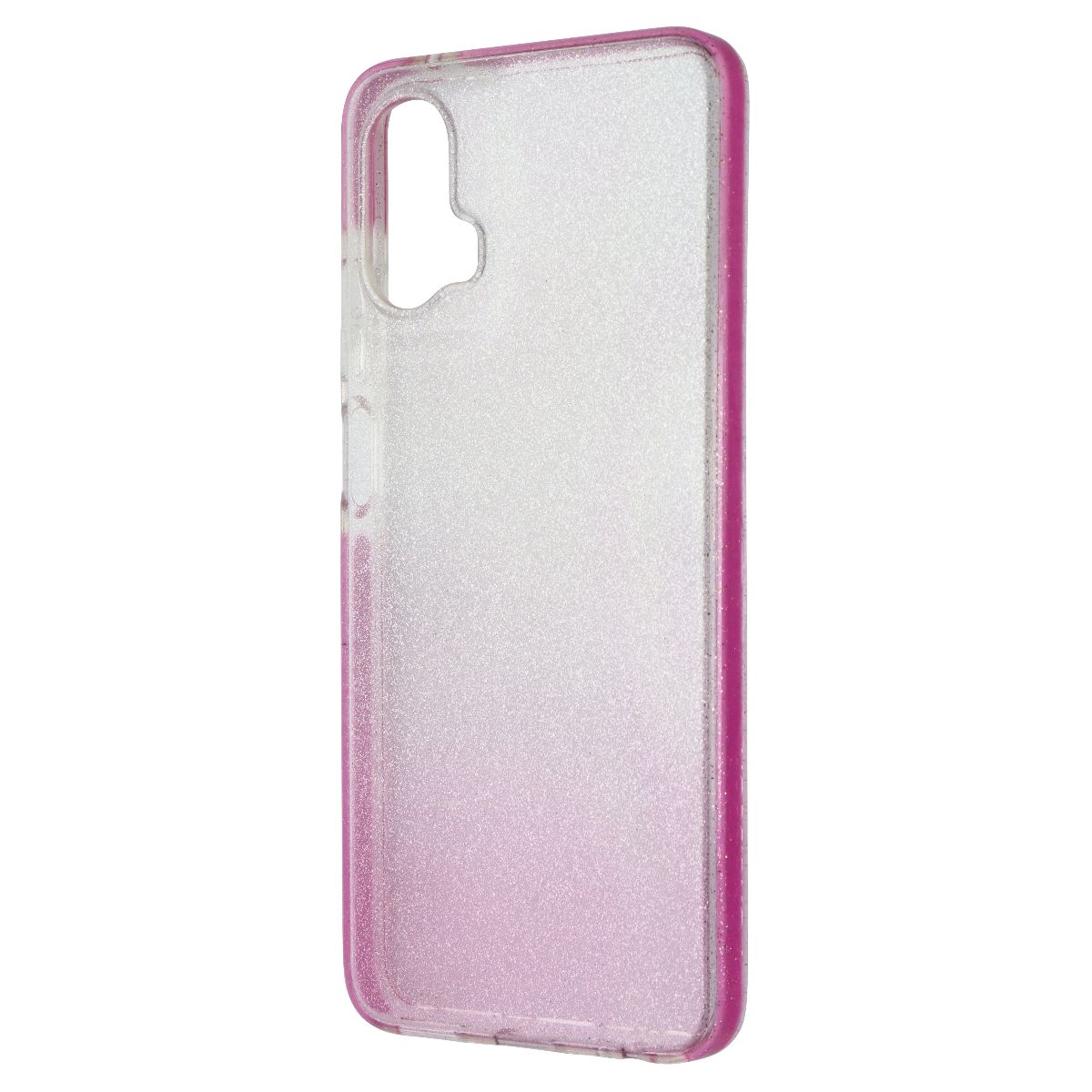 PureGear Slim Shell Series Case for Moto G 5G 2024 - Glitter/Pink Cell Phone - Cases, Covers & Skins PureGear - Simple Cell Bulk Wholesale Pricing - USA Seller