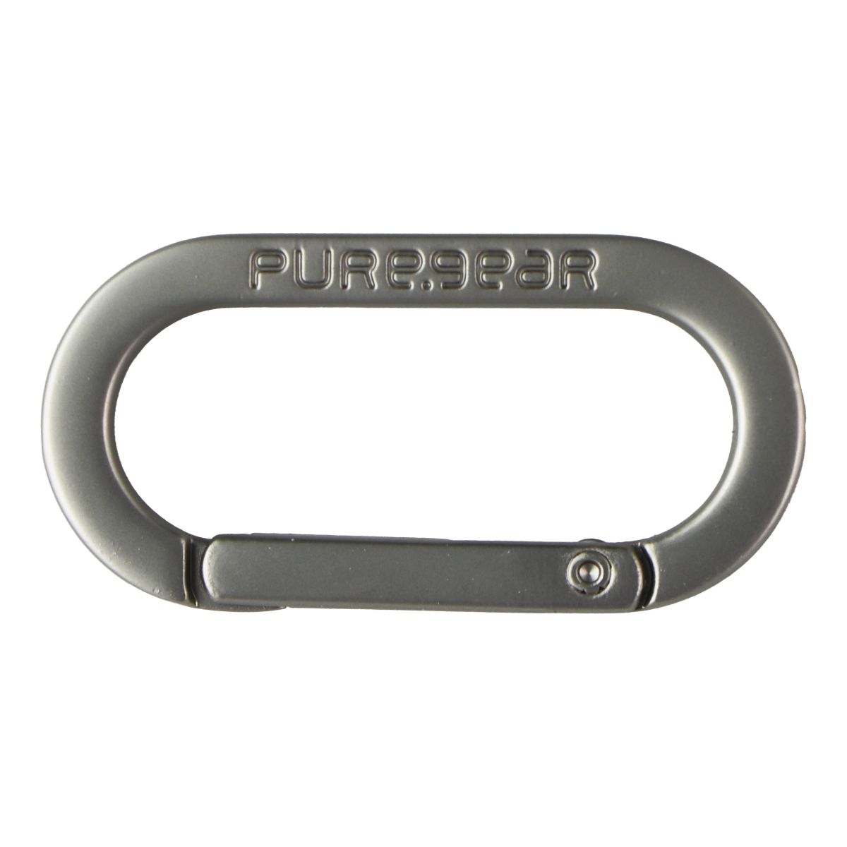 PureGear Silicone Case + Magnetic Strap for Apple AirPods Pro 2nd Gen - Purple iPod, Audio Player Accessories - Cases, Covers & Skins PureGear - Simple Cell Bulk Wholesale Pricing - USA Seller