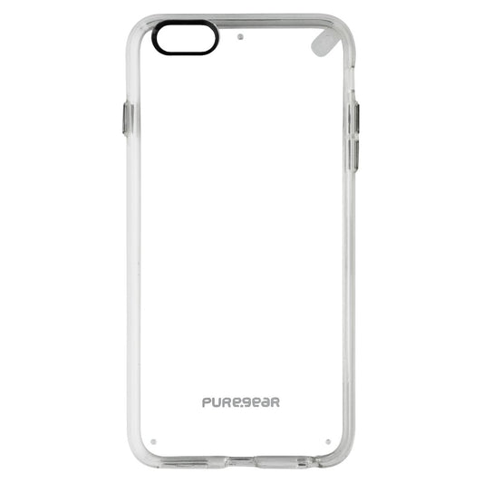 PureGear Slim Shell Case for Apple iPhone 6 Plus - Clear Cell Phone - Cases, Covers & Skins PureGear - Simple Cell Bulk Wholesale Pricing - USA Seller