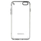 PureGear Slim Shell Case for Apple iPhone 6 Plus - Clear Cell Phone - Cases, Covers & Skins PureGear - Simple Cell Bulk Wholesale Pricing - USA Seller
