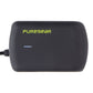 PureGear Wall Charger w/ 5-Foot Lightning 8-Pin Cable Attached - Black (00623PG) Cell Phone - Cables & Adapters PureGear - Simple Cell Bulk Wholesale Pricing - USA Seller