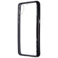 PureGear Slim Shell Clear Case for TCL A30 - Clear / Black Cell Phone - Cases, Covers & Skins PureGear - Simple Cell Bulk Wholesale Pricing - USA Seller