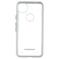 PureGear Slim Shell Hard Case for Google Pixel 4a (Non-5G, 2020) - Clear Cell Phone - Cases, Covers & Skins PureGear    - Simple Cell Bulk Wholesale Pricing - USA Seller