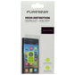 PureGear High-Definition Tempered Glass for Apple iPhone 12 Pro Max Cell Phone - Screen Protectors PureGear - Simple Cell Bulk Wholesale Pricing - USA Seller